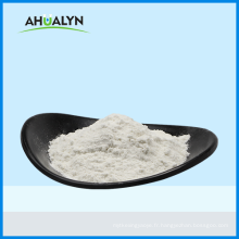 Additifs alimentaires High Molecular Weight Carboxyméthyl Chitosan